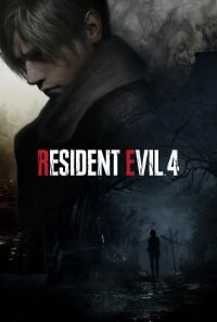Game Box forResident Evil 4 (PC)