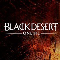 Black Desert Online (PC cover