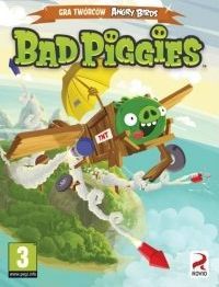 Bad Piggies (AND cover