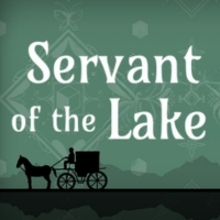 Servant of the Lake
