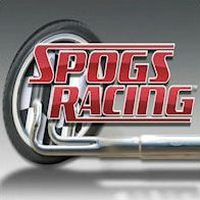 Okładka SPOGS Racing (PSP)