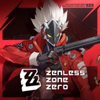 Okładka Zenless Zone Zero (XSX)
