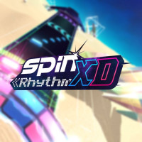 Game Box forSpin Rhythm XD (PC)