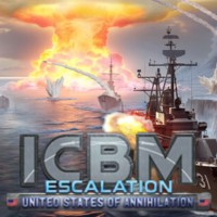 ICBM: Escalation - United States of Annihilation