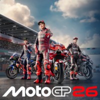 MotoGP 26