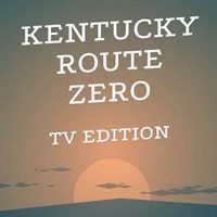 Okładka Kentucky Route Zero (PC)