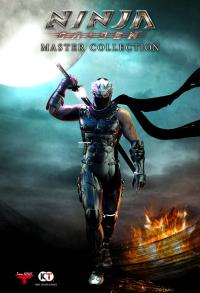 Ninja Gaiden: Master Collection (PC cover