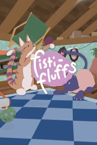 Okładka Fisti-Fluffs (AND)