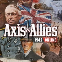 Game Box forAxis & Allies 1942 Online (iOS)