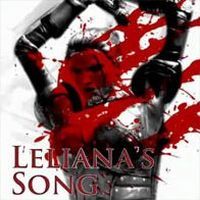 Dragon Age: Origins - Leliana's Song (X360 cover