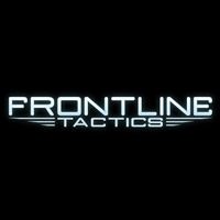 Okładka Frontline Tactics (iOS)