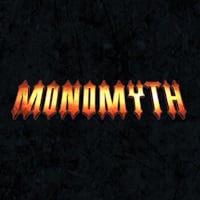 Okładka Monomyth (PC)