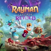 Rayman Legends Retold