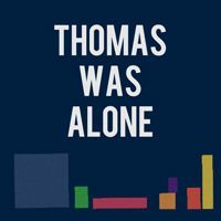 Game Box for Thomas Was Alone (AND)