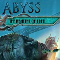 Okładka Abyss: The Wraiths of Eden (AND)