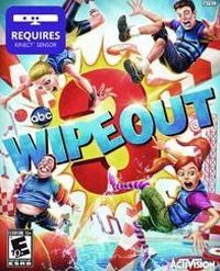 Okładka Wipeout 3 (Wii)