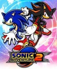 Okładka Sonic Adventure 2 (X360)