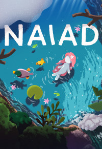 Naiad (PS4 cover