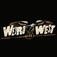 Weird West (PC cover