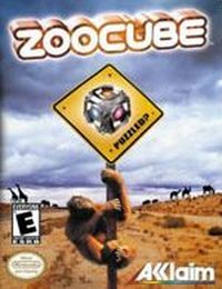 ZooCube (GCN cover