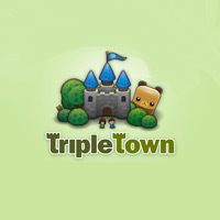 Triple Town (PC cover