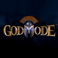 Okładka God Mode (PC)