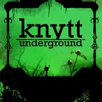 Knytt Underground (PS3 cover