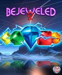 Okładka Bejeweled 2 (X360)