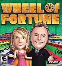 Okładka Wheel of Fortune (2010) (NDS)