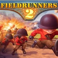 Okładka Fieldrunners 2 (PC)