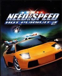 Okładka Need for Speed: Hot Pursuit 2 (PC)