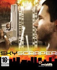 Skyscraper (PS2 cover