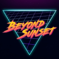 Okładka Beyond Sunset (PC)