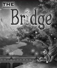 The Bridge (X360 cover