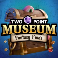 Two Point Museum: Fantasy Finds