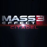 Mass Effect 3: Citadel (X360 cover