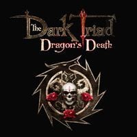 The Dark Triad: Dragon's Death (X360 cover