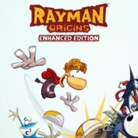 Rayman Origins: Enhanced Edition