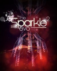 The Sparkle 2: Evo (PS4 cover