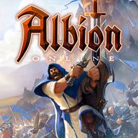 Albion Online (PC cover