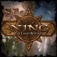 XING: The Land Beyond (PS4 cover