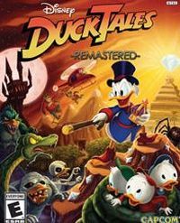 DuckTales Remastered (PC cover