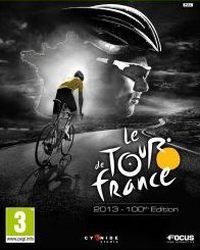 Pro Cycling Manager 2013 (PC cover