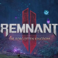 Remnant II: The Forgotten Kingdom (PS5 cover