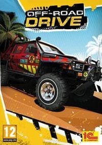 off road drive ps3