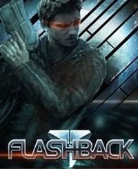 Game Box forFlashback (PC)