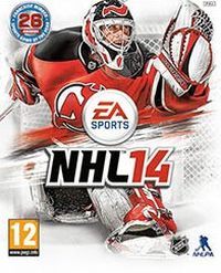 Okładka NHL 14 (PS3)