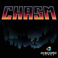 Game Box for Chasm (PC)