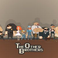 The Other Brothers (iOS cover