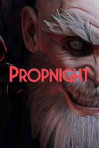 Okładka Propnight (PC)